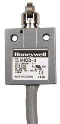 霍尼韋爾Honeywell 914CE3 機(jī)電產(chǎn)品數(shù)據(jù)手冊(cè)下載與技術(shù)解析