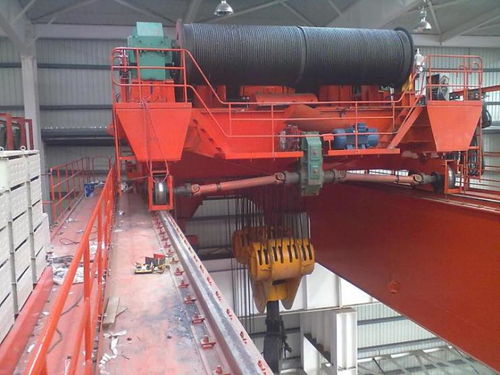 新鄉(xiāng)LDZ型16噸22.5米懸掛起重機(jī)配件與技術(shù)服務(wù)全解析