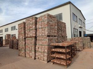 華韻老磚 傳統建筑材料的現代傳承與市場價值